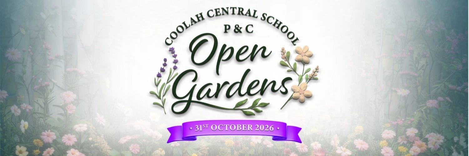 Coolah Gardens Coolah Central School P&C
